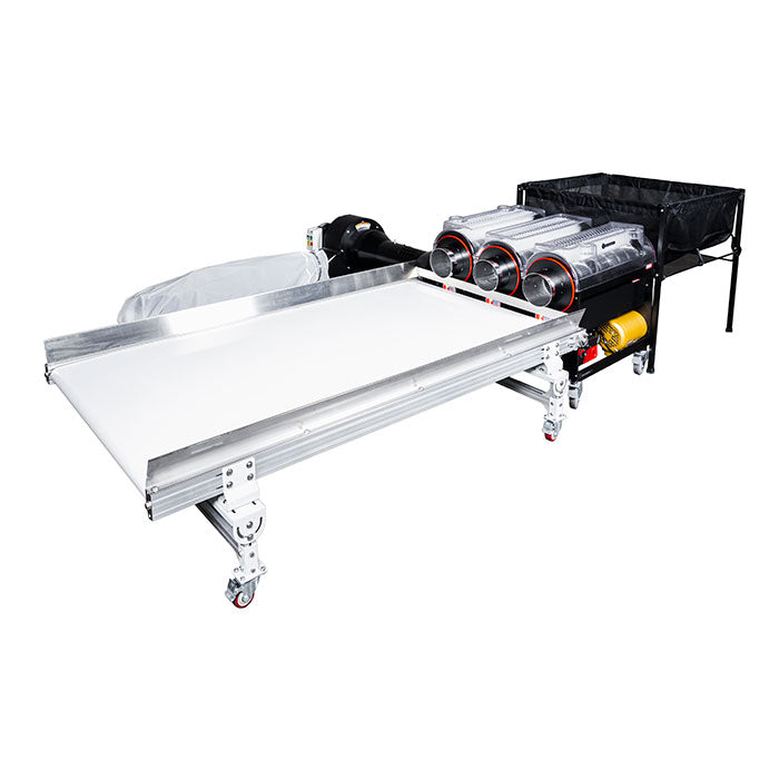 Centurion Pro Quality Control/Exit Conveyor for 3.0