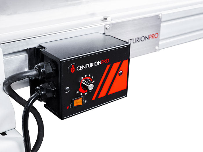 Centurion Pro Quality Control/Exit Conveyor for 3.0