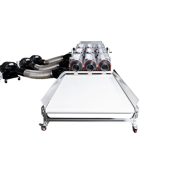 Centurion Pro Quality Control/Exit Conveyor for 3.0