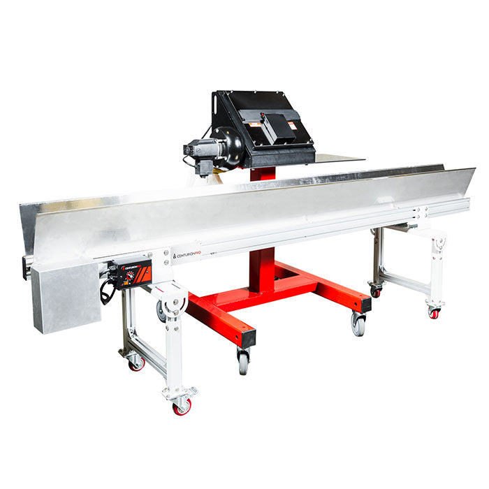 Centurion Pro Conveyor for HP3/GC3 Buckers