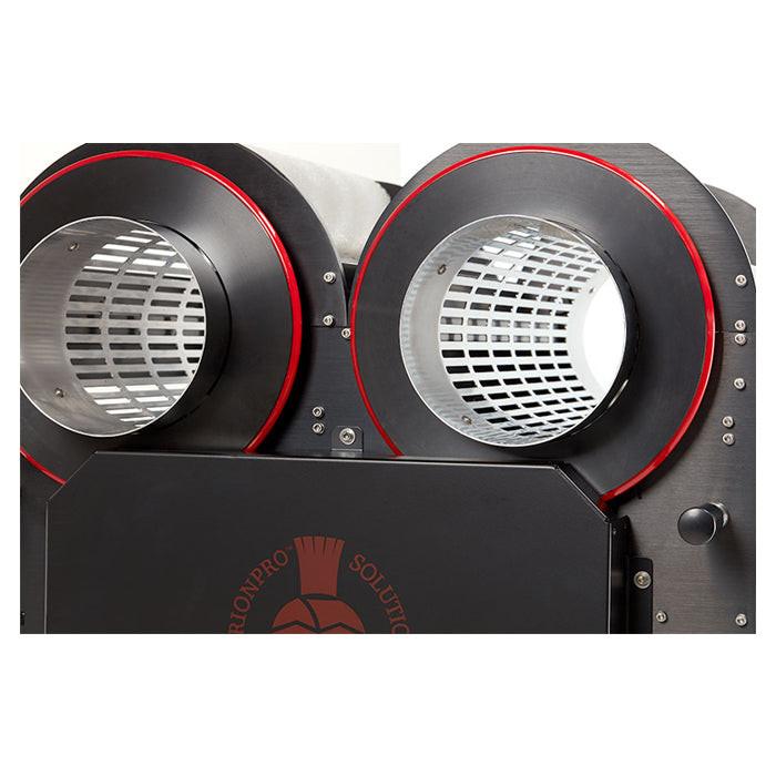 Centurion Pro Gladiator Trimming Machine