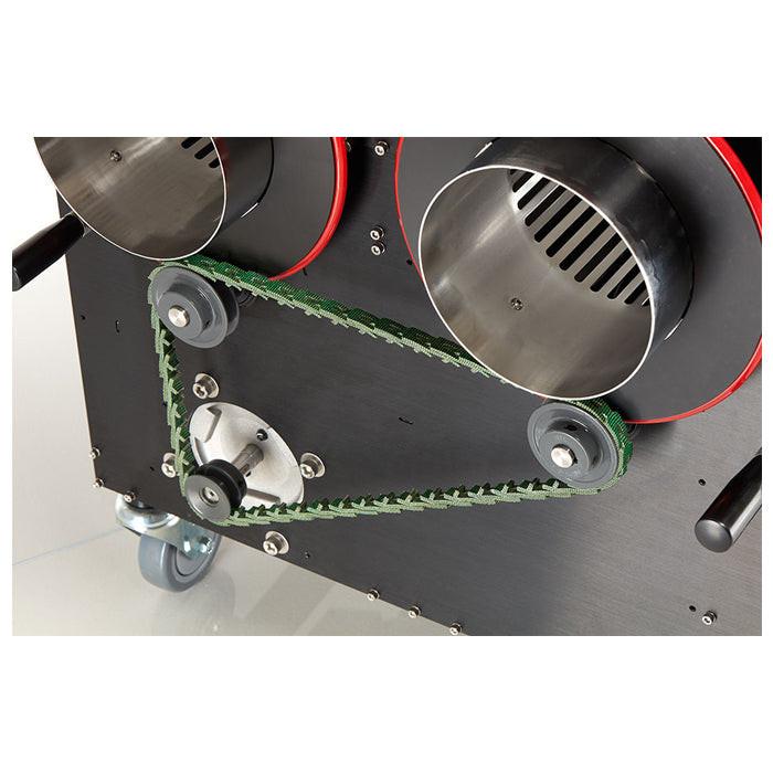 Centurion Pro Gladiator Trimming Machine