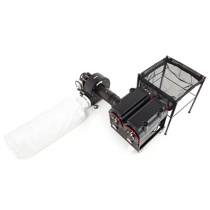 Centurion Pro Gladiator Trimming Machine