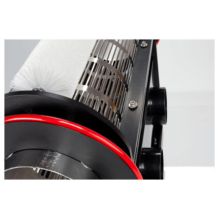 Centurion Pro Mini Trimming Machine with Variable Speed Control and Dual-Purpose Hybrid Quantanium Tumbler