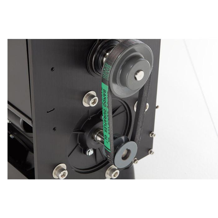Centurion Pro Tabletop Trimming Machine With Variable Speed Control and Dual-Purpose Hybrid Quantanium Tumbler
