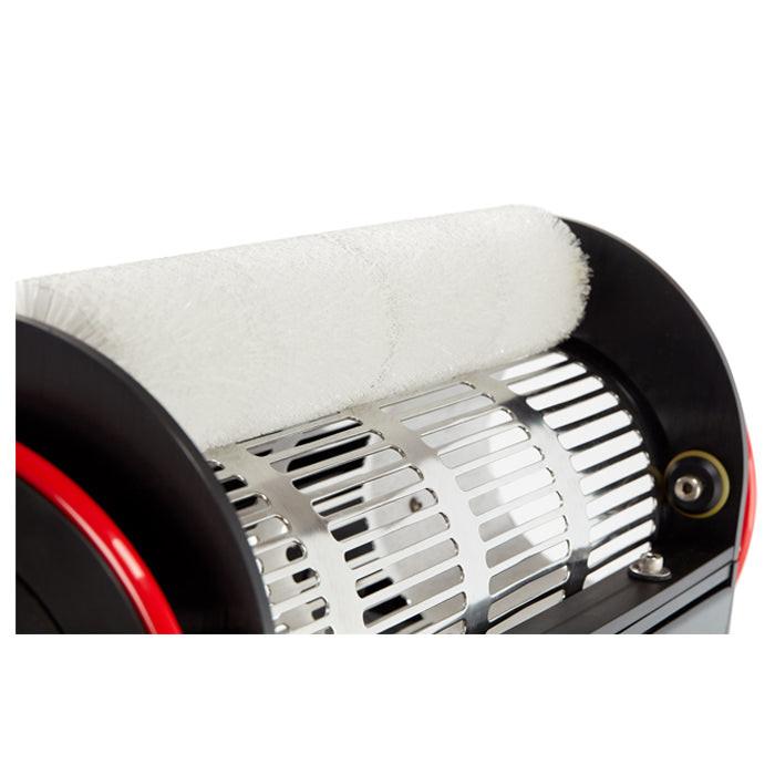 Centurion Pro Tabletop Trimming Machine With Dual-Purpose Hybrid Electropolished Tumbler