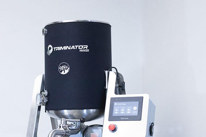 Triminator Maker Hash Washer