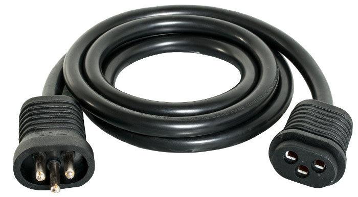 Hydrofarm 5' Lock & Seal Lamp Cord Extension