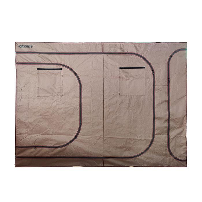 Covert 4' x 9' Multi-Chamber Grow Tent