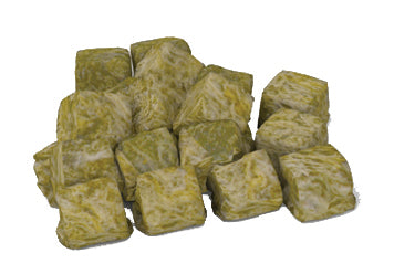 Grodan Grow-Cubes, 5.6 cu. ft. - Loose in box