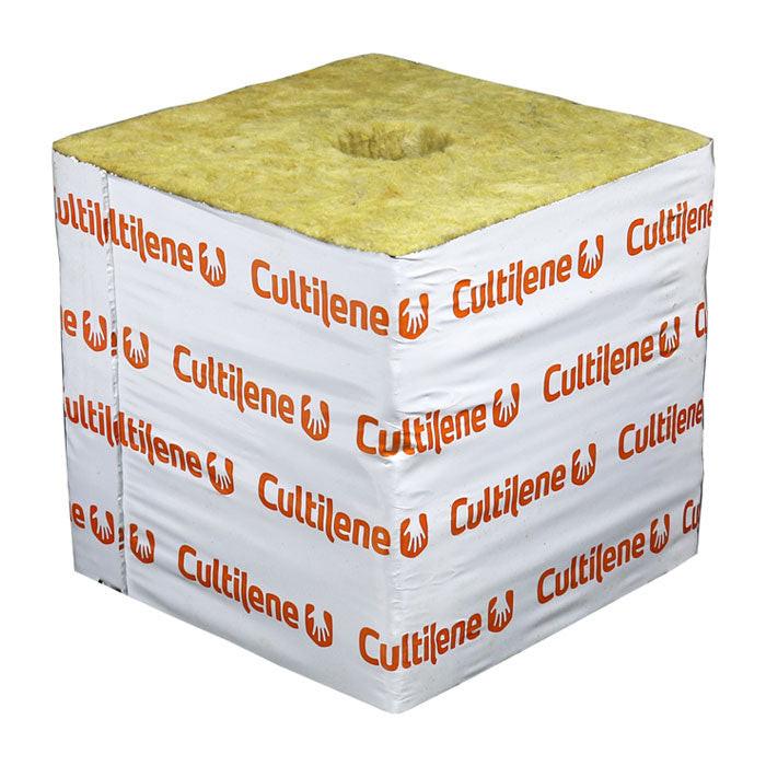 Cultilene Rockwool Blocks