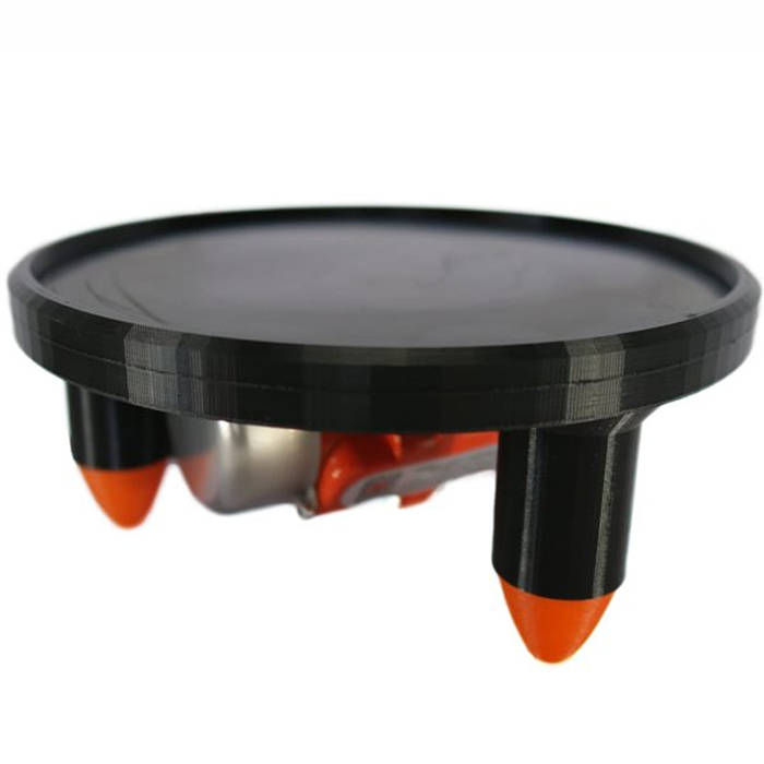 Custom Cones USA Vibration Table For Fast Fill 55 & 121 Cone Filling Machines