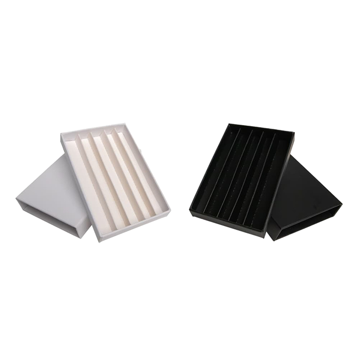 Custom Cones USA Child-Resistant Push Packs For Pre-Rolls