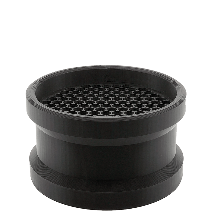 Custom Cones USA Fast Fill 121 Replacement Cartridge, 70mm Cone