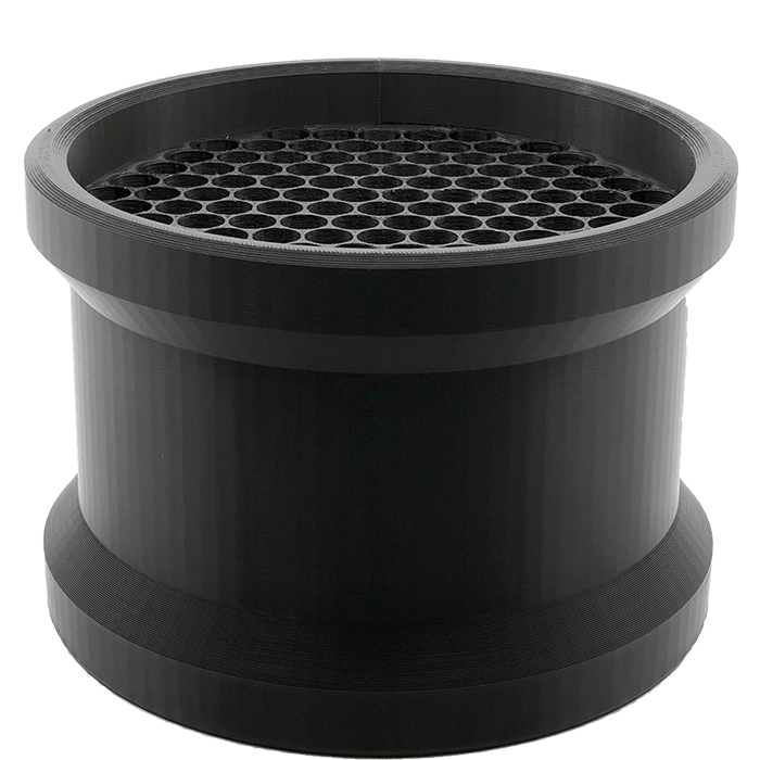 Custom Cones USA Fast Fill 121 Replacement Cartridge, 109mm Cone