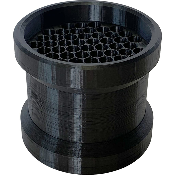 Custom Cones USA Fast Fill 55 Pre-Roll Cone Machine Starter Kit