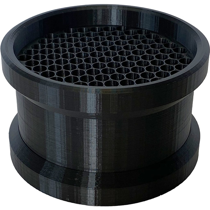 Custom Cones USA Fast Fill 121 Pre-Roll Cone Machine Starter Kit, 1.5 Gram Cone Cartridge