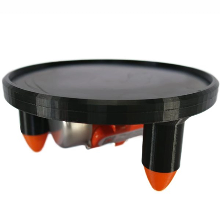 Custom Cones USA Fast Fill 121 Pre-Roll Cone Machine Starter Kit, 84mm Cone Cartridge