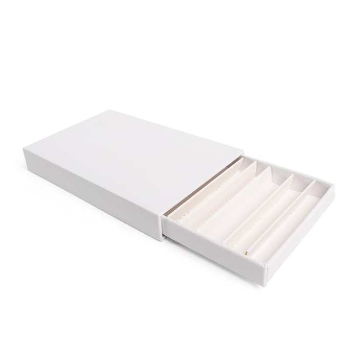 Custom Cones USA Child-Resistant Push Packs For Pre-Rolls