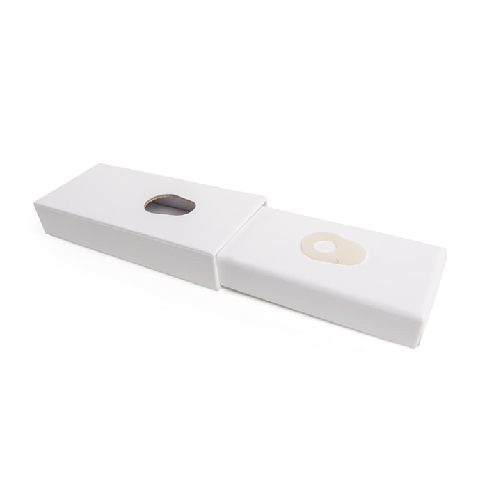 Custom Cones USA Child-Resistant Push Packs For Pre-Rolls