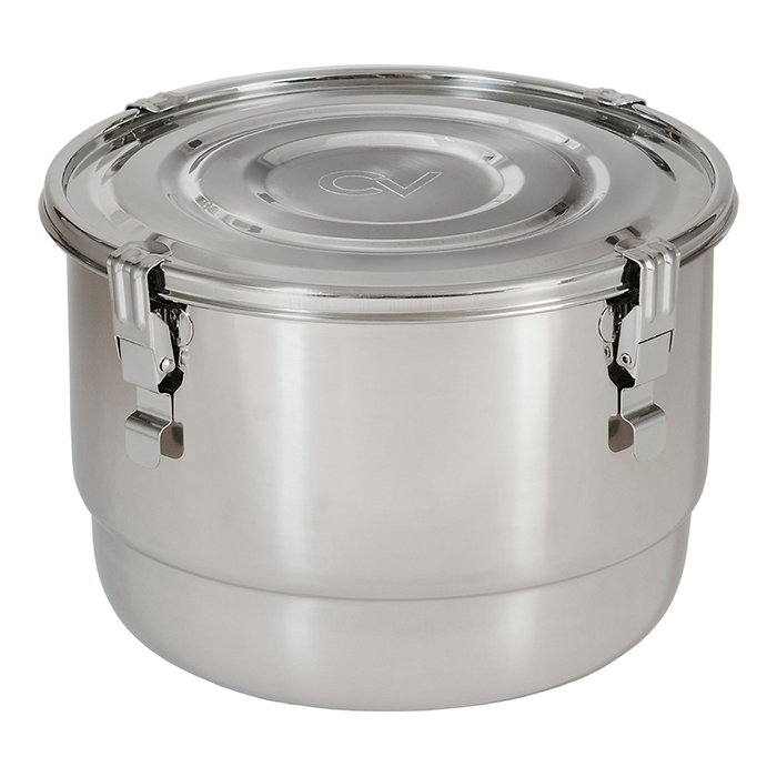 Covert 4' X 4' Deluxe Harvest Drying Package with Odor Control and Extraction Kit With Automated Ventilation Package