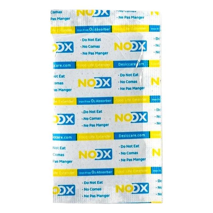 Integra Boost No-Ox 30 Oxygen Absorbers, Pack of 18