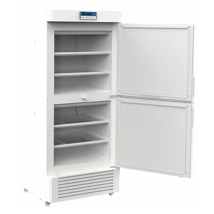 Across International DeepFreeze 16 CF -40°C Upright Freezer, 110 Volt