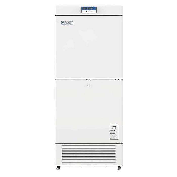 Across International DeepFreeze 16 CF -40°C Upright Freezer, 110 Volt