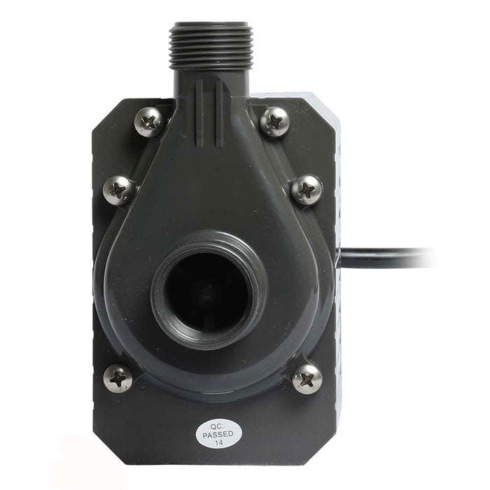 Danner Supreme Aqua-Mag Magnetic Drive Water Pump, 1200 GPH