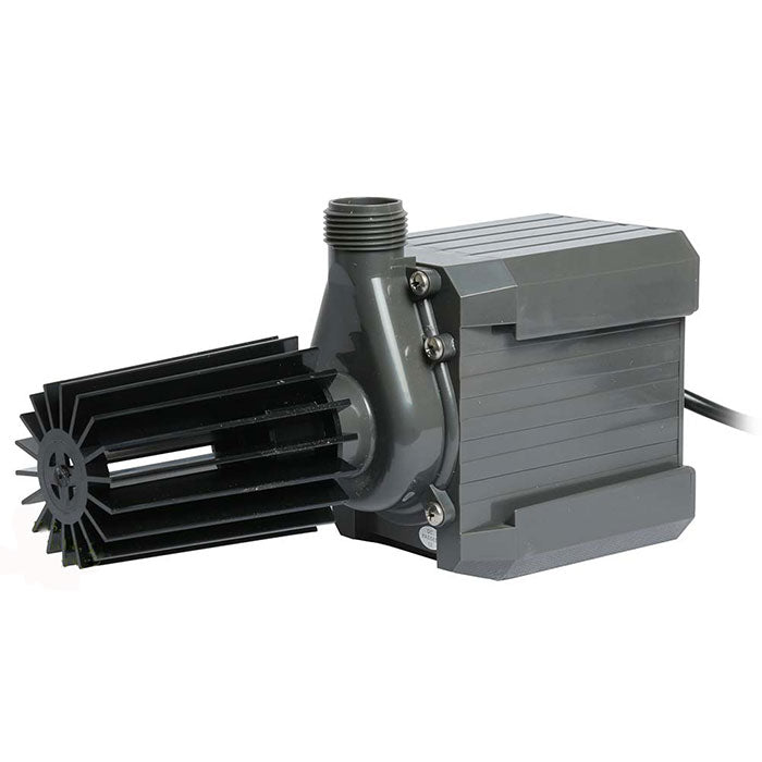 Danner Supreme Aqua-Mag Magnetic Drive Water Pump, 2400 GPH