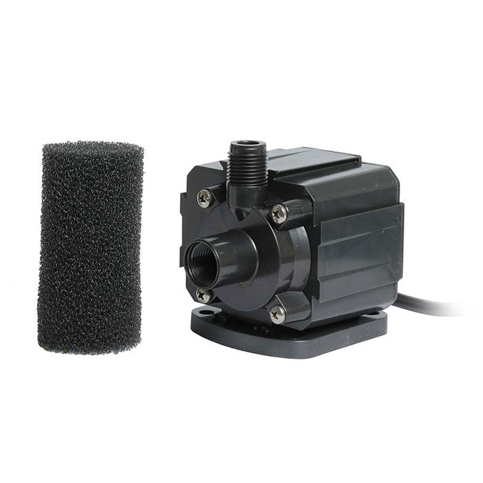 Danner Supreme Aqua-Mag Magnetic Drive Water Pump, 700 GPH