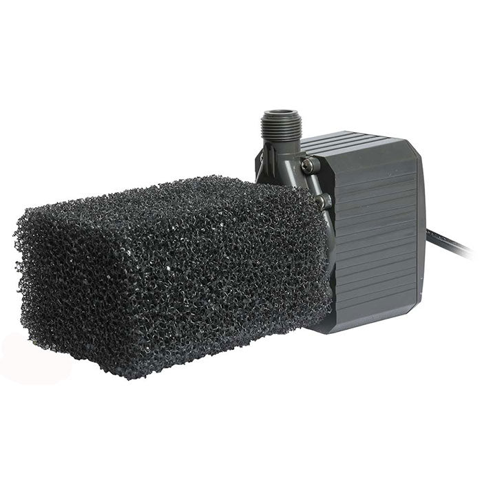 Danner Supreme Aqua-Mag Magnetic Drive Water Pump, 950 GPH