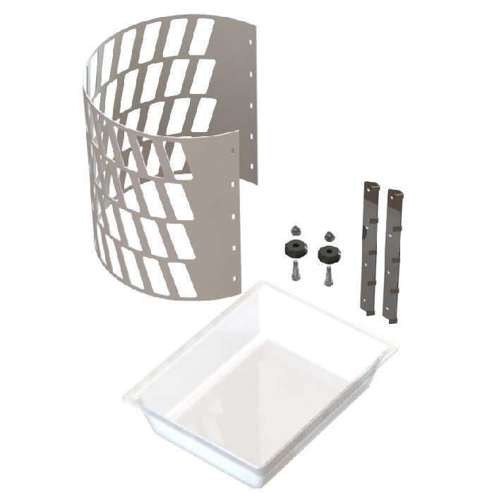 Centurion Pro DBT Model 0 Parts Kit