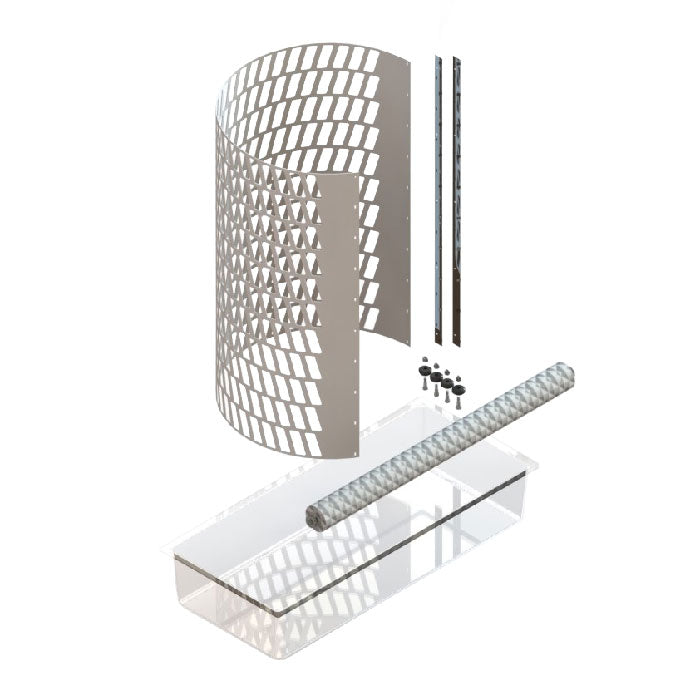 Centurion Pro DBT Model 3 Parts Kit