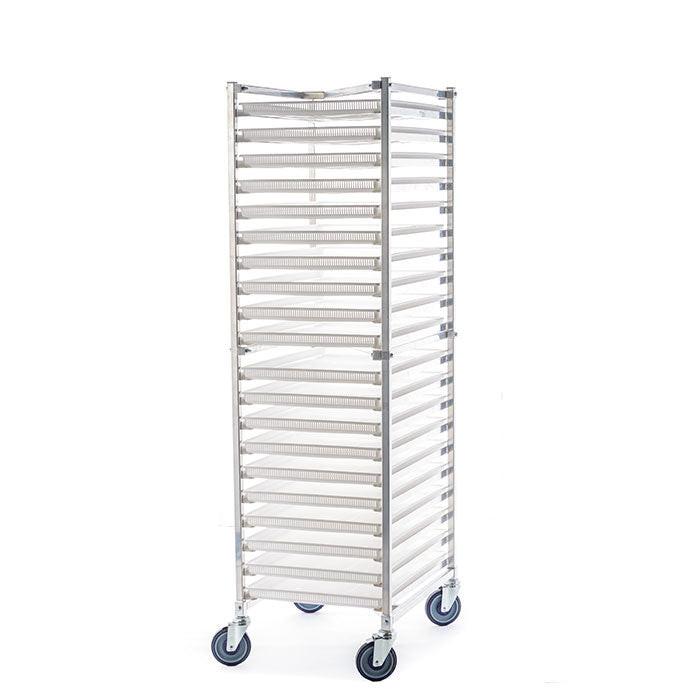 Twister Nesting Drying Rack System