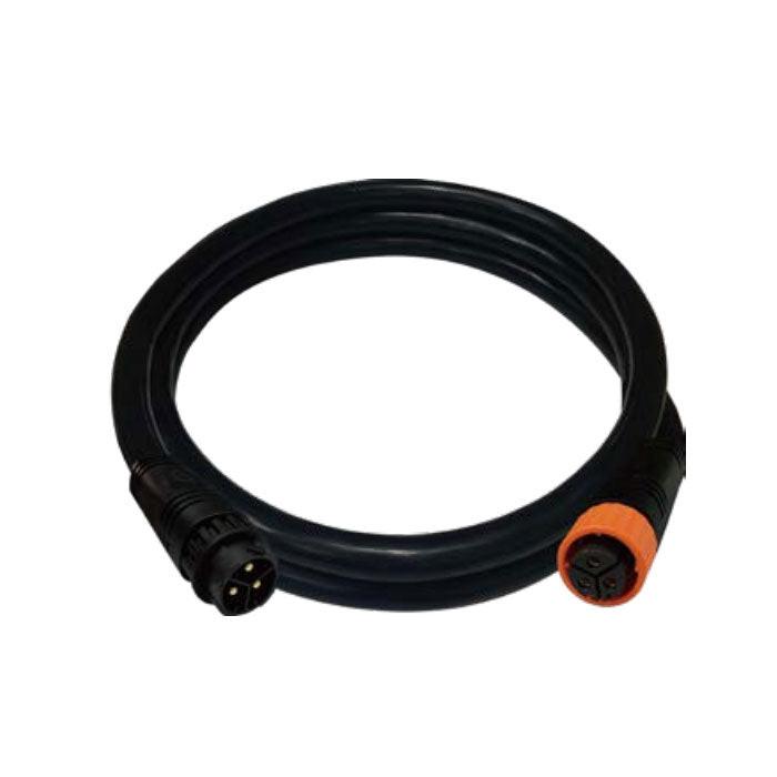 ThinkGrow Extension Power Cord, AWG#10, 30 Amp