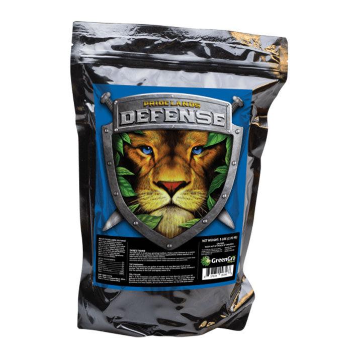 GreenGro Biologicals Pride Lands Defense, 2 lb