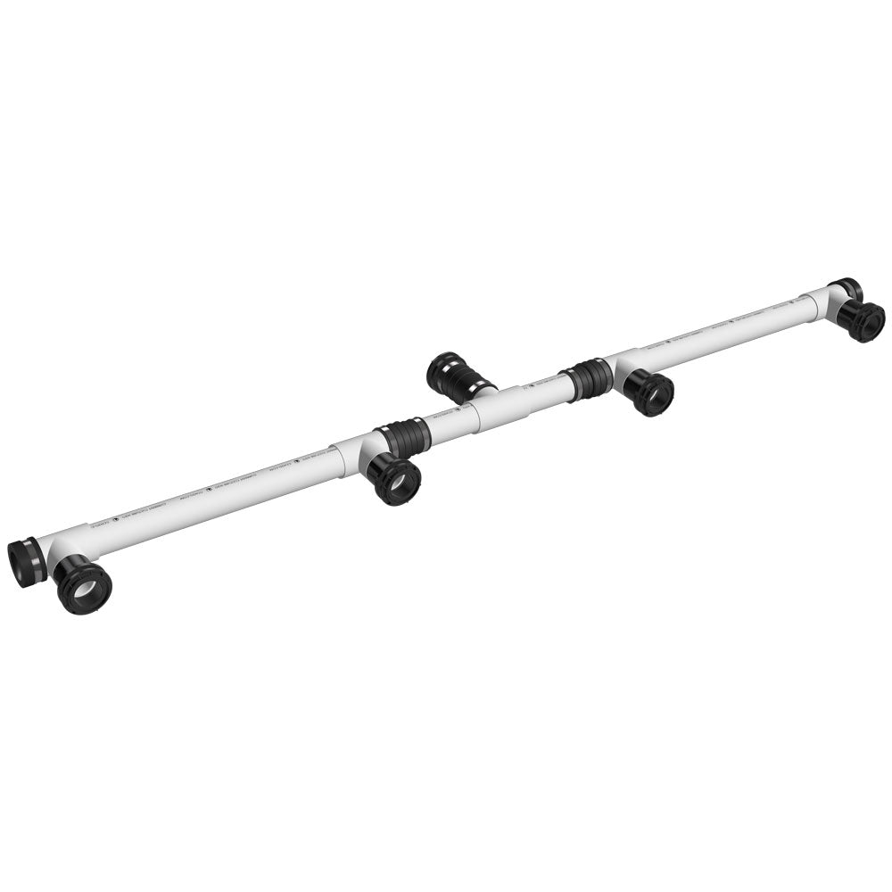 Current Culture Ez Clean Delivery Manifold for UC Double Barrel Systems