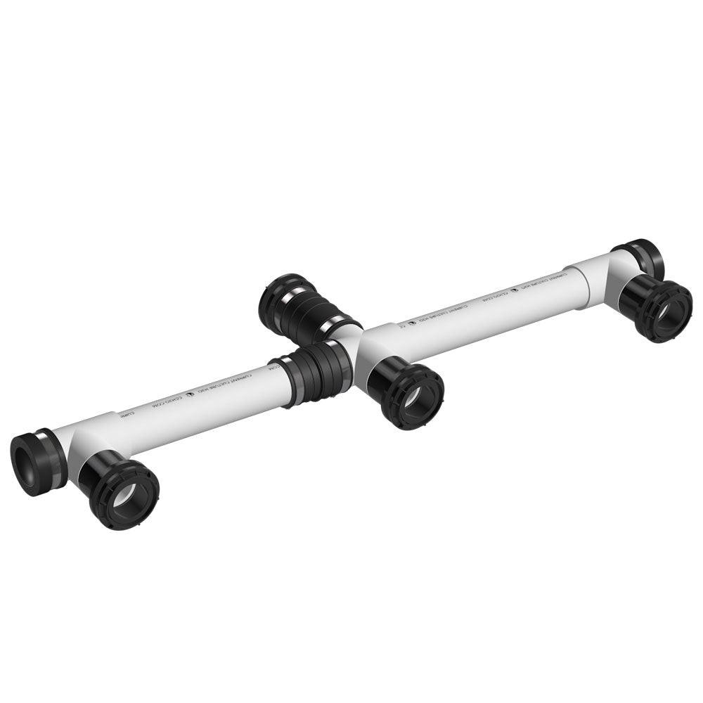 Current Culture EZ Clean Delivery Manifold for UC Evolution Systems