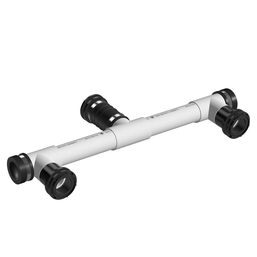 Current Culture EZ Clean Delivery Manifold for UC Systems