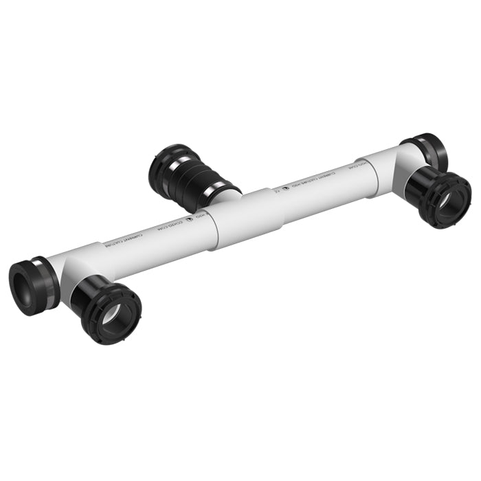 Current Culture EZ Clean Delivery Manifold for UCXL Systems