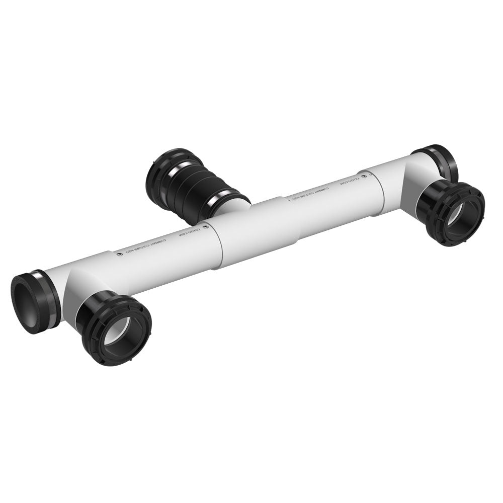 Current Culture EZ Clean Delivery Manifold for UC Systems