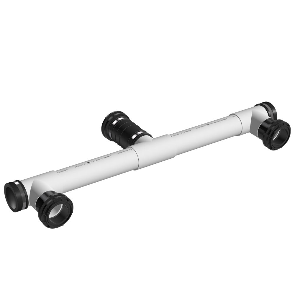 Current Culture EZ Clean Delivery Manifold for UC Systems