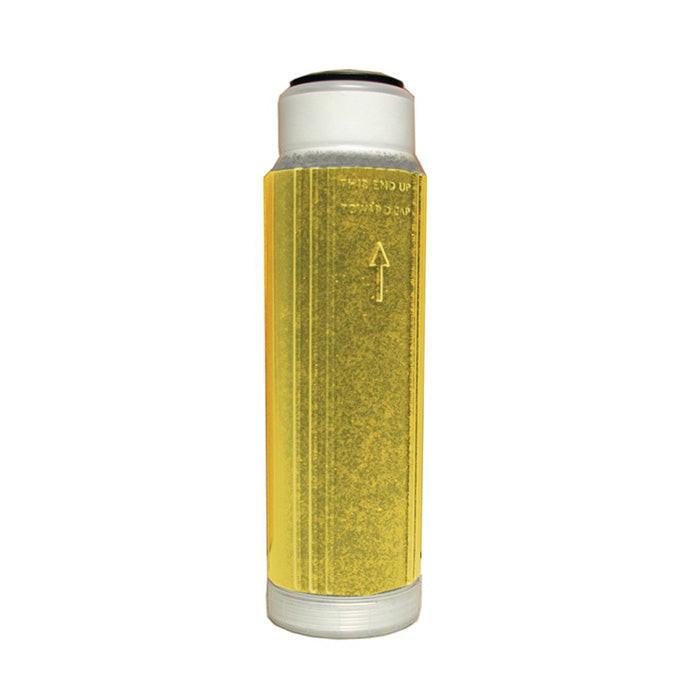 GrowoniX Deionization Filter Replacement Cartridge, 4.5" x 10"