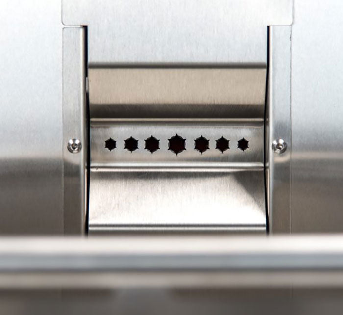 Mobius MBX Bucking Machine