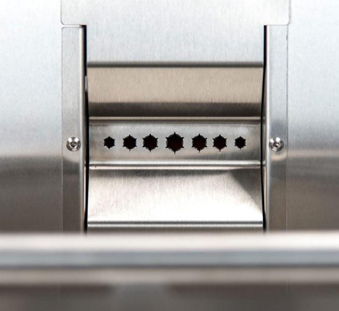 Mobius MBX Bucking Machine