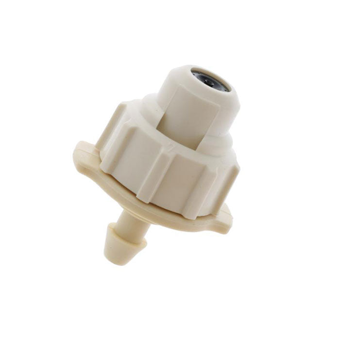 DIG EXL Series Fogger Head, 1/4 Inch Barb, Tan & Brown, 2 GPH - Pack of 200