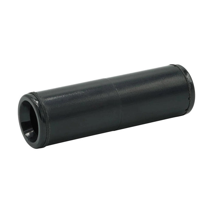DIG Compression Coupler Fitting, Black, 0.700 Inch OD - Pack of 200