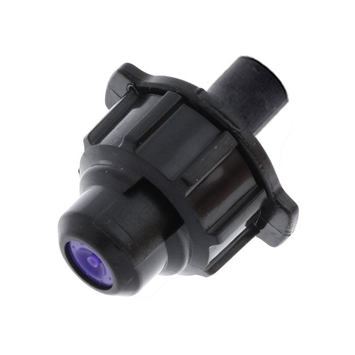 DIG EXL Series 500 Fogger Head, Press Fit - Pack of 200