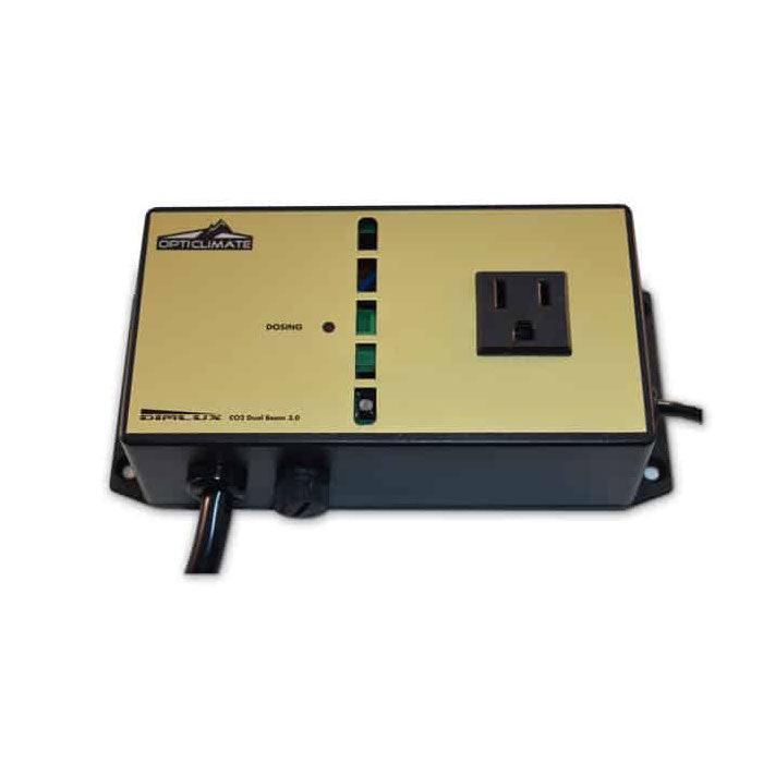 DimLux CO2 Sensor for Maxi Controller - 5m Cable